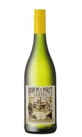 Boer & Brit - Gezina Sauvignon Blanc 2013 75cl Bottle