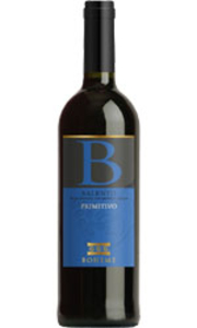Boheme - Primitivo 2018 75cl Bottle