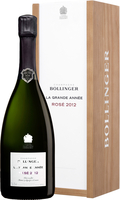 Bollinger - La Grande Annee Rose 2012 75cl Bottle