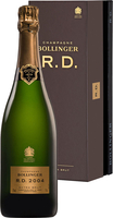 Bollinger - RD 2004 75cl Bottle