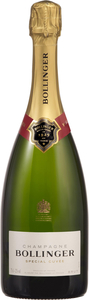 Bollinger - Special Cuvee 75cl Bottle