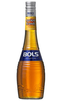 Bols - Apricot Brandy 50cl Bottle