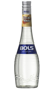 Bols - Creme de Cacao (Clear) 50cl Bottle