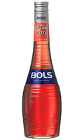 Bols - Strawberry 50cl Bottle