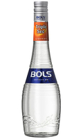 Bols - Triple Sec Curacao 50cl Bottle