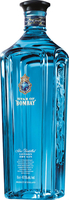 Bombay Sapphire - Star Of Bombay Gin 70cl Bottle