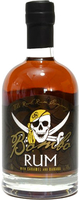 Bombo - Banana 70cl Bottle