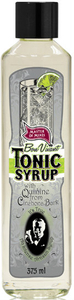 Bon Vivant - Tonic Syrup 37.5cl Bottle
