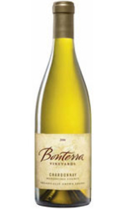 Bonterra - Chardonnay 2014 75cl Bottle