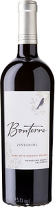 Bonterra - Zinfandel 2013 75cl Bottle