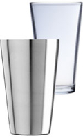 Boston Shaker Set Accessories