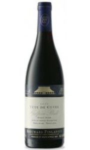 Bouchard Finlayson - Tete De Cuvee Piont Noir 2010 6x 75cl Bottles