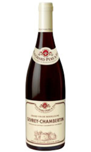 Bouchard Pere & Fils - Gevrey Chambertin 2015 75cl Bottle