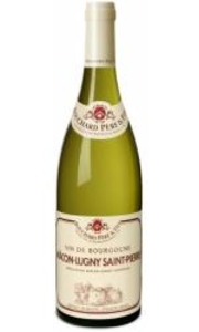 Bouchard Pere & Fils - Macon Lugny St Pierre 2015 75cl Bottle