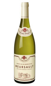 Bouchard Pere & Fils - Meursault 2014 75cl Bottle