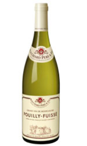 Bouchard Pere & Fils - Pouilly Fuisse 2014 75cl Bottle