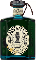 Boukman - Botanical Rhum 70cl Bottle