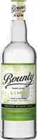 Bounty Rum - Lime 70cl Bottle