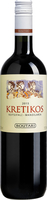 Boutari - Kretikos Red Dry 2015 75cl Bottle