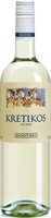 Boutari - Kretikos White Dry 2017 75cl Bottle