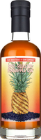 Boutiquey - Spit-Roasted Pineapple Gin 70cl Bottle