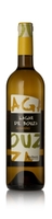 Bouza do Rei - Lagar de Bouza Albarino DO 2018 12x 75cl Bottles