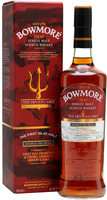 Bowmore - Devils Casks III 70cl Bottle