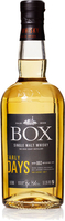Box - Early Days 2 50cl Bottle