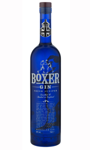 Boxer Gin 70cl Bottle