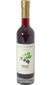 Bramley And Gage - Blackberry 35cl Bottle