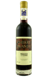 Bramley And Gage - Cherry Brandy 35cl Bottle