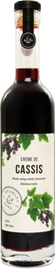 Bramley And Gage - Creme de Cassis 35cl Bottle