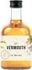 Bramley And Gage - Dry Vermouth Miniature 5cl Miniature