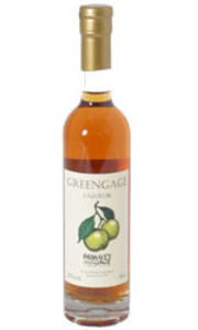 Bramley And Gage - Greengage 35cl Bottle
