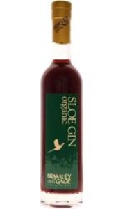 Bramley And Gage - Organic Sloe Gin 35cl Bottle