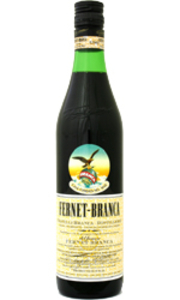 Branca - Fernet Branca 70cl Bottle