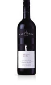 Bremerton - Selkirk Shiraz 2013 12x 75cl Bottles