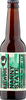 BrewDog - Nanny State Alcohol Free Hoppy Ale 12x 330ml Bottles