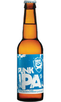 BrewDog - Punk IPA 24x 330ml Bottles