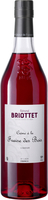 Briottet - Creme a la Fraises des Bois (Strawberry) 70cl Bottle