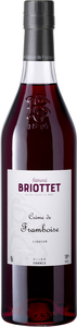 Briottet - Creme de Framboise (Raspberry) 70cl Bottle