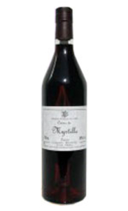 Briottet - Creme de Myrtille (Blueberry) 70cl Bottle