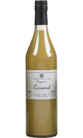 Briottet - Liqueur Caramel 70cl Bottle