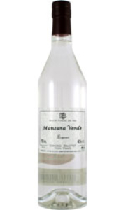 Briottet - Liqueur de Manzana Verde (Green Apple) 70cl Bottle