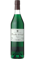 Briottet - Liqueur de Menthe Green (Mint) 70cl Bottle