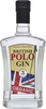 British Polo Gin - No.3 Botanical 70cl Bottle