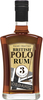 British Polo Gin - Organic Double Spiced Rum 70cl Bottle