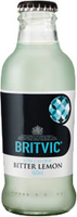 Britvic - Bitter Lemon 24x 200ml Bottles