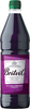 Britvic - Blackcurrant Cordial 1 Litre Bottle