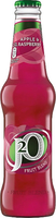 Britvic - J20 Apple & Raspberry 12x 275ml Bottles